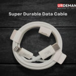 MG iPhone Cable Type C to Lightening