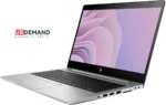 HP ELITBOOK 830 G6 CORE I5 8TH GEN 13/3'' FHD LAPTOP - Image 4