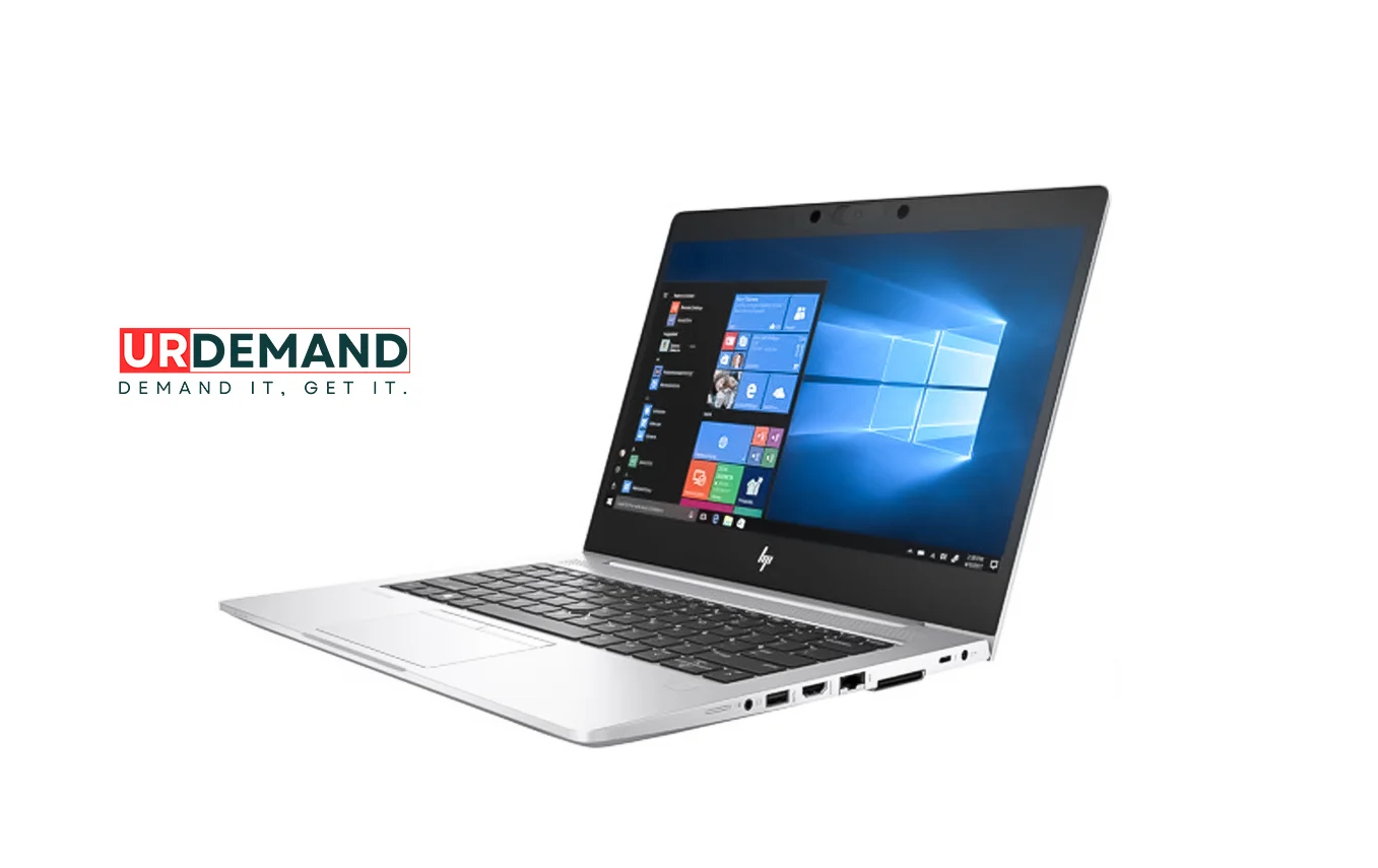 1729861765-hp-elitbook-8303 HP ELITBOOK 830 G6 CORE I5 8TH GEN 13/3'' FHD LAPTOP - Image 1