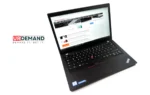 Lenovo ThinkPad T470S Core i5 6th Gen Laptop - Image 3