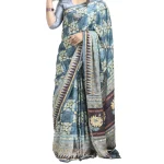 Butter Silk Saree