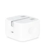 Apple 20W Type-C Power Adapter (Original) - Image 2