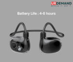GATO Pro Bluetooth V5.3 Earphones - Image 3