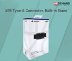 Sony PlayStation HD Camera | 1080p Dual Lens, USB Type-A, PS5 Compatible - Image 4