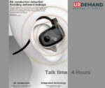 GATO Pro Bluetooth V5.3 Earphones - Image 4