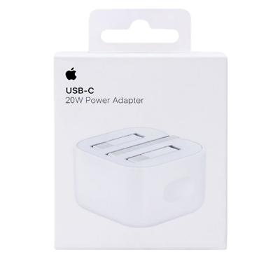 iphone 20w charger