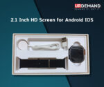 S28 ULTRA Smart Watch - Image 4