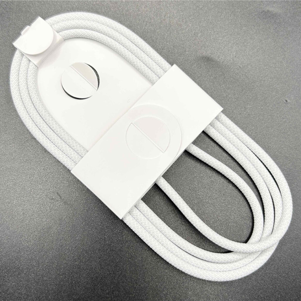 Apple Original USB-C to C Cable (1M)