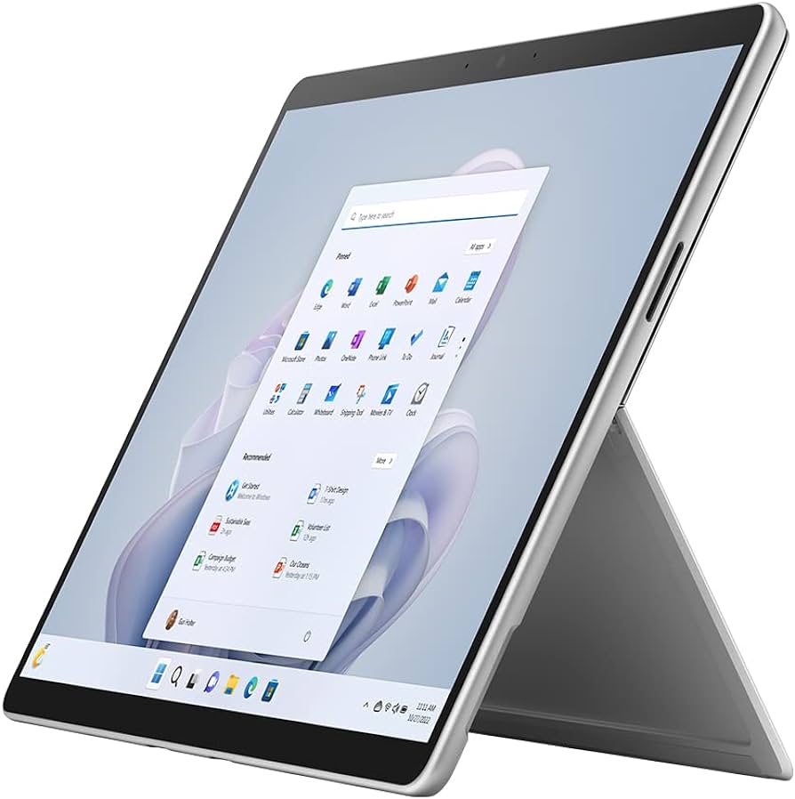 Microsoft Surface Pro 9 Best Price In Bangladesh